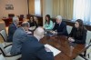 Zamjenik predsjevajućeg Doma naroda dr. Dragan Čović i poslanica u Predstavničkom domu PSBiH Darijana Filipović održali sastanak s visokim predstavnikom u BiH